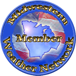 Midwest Weather Network Member